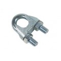 Wire Rope Clips 3/8"